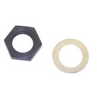 Driveshaft Nut Set, Chrysler/Mercury