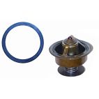 Thermostat Kit, 160°F, Mercruiser