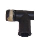 Drain Elbow, Mercruiser