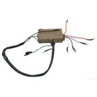 Switch Box, For 40 Hp Mercury