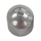 Anode (Pkg of 2) Zinc, Mercruiser