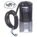 Tilt/Trim Motor, Chrysler/Mercury