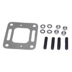 Exhaust Elbow Mounting Kit, Mercruiser