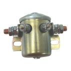 Solenoid, 24 Volt