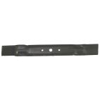 Lawnmower Blade,  21-3/8"L
