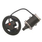 Starter, 110 Volt