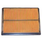 Air Filter, Square 1-1/4"H