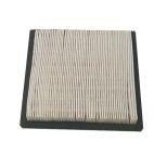 Air Filter, Square 1-1/4"H