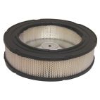 Air Filter, Round 2-1/16"H