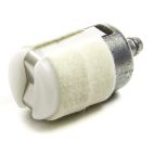 Fuel Filter, 3/16" fuel line, 30 micron