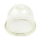 Primer Bulb, .60"Odx.55"H