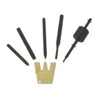 Carburetor Tool Kit - Power Equipment