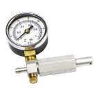 Pressure Pump Gage, 0-60 PSI