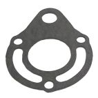 Manifold End Cap Gasket, OMC