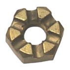 Prop Nut, 1/2" - 13 thread