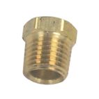 Pipe Plug, 3/4" or 19.1mm - 14 NPT