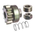 Starter Drive Assembly, J&E/Chrysler