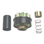 Starter Drive Assembly, J&E Outboard