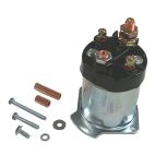 Solenoid, Delco Remy Starter