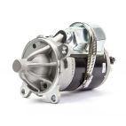 Remanufactured Starter, 	3 Bolt Mount