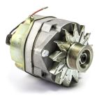 Alternator, 3-Wire, 68 Amp