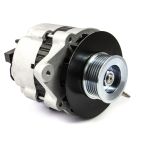 Alternator, Serpentine, 65 Amp