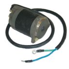 Tilt/Trim Motor, Yamaha 115-225HP