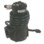 Tilt/Trim Motor (Motor and Reservoir)