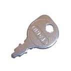 Ignition Key