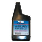 Lawnmower Oil 4-Cycle SAE30