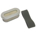 Air Filter w/ Pre-filter