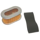 Air Filter w/ Pre-filter