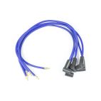 Spark Plug Wire (Pkg. of 5), 22" / 7mm