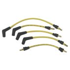 Spark Plug Wire Set For 4 Cyl.