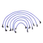 Spark Plug Wire Set For 6 Cyl.