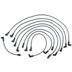 Spark Plug Wire Set For 8 Cyl.