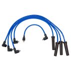 Spark Plug Wire Set For 4 Cyl.
