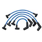 Spark Plug Wire Set For 4 Cyl.