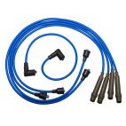 Spark Plug Wire Set For 4 Cyl.
