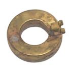 Carburetor Float, Brass