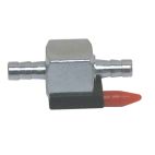 Fuel Shut Off Valve, 1/4" line