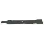 Lawnmower Blade, 21-3/8"L