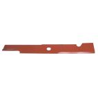 Lawnmower Blade, 20-1/2"L