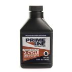 Semi-Synthetic 2-Cycle Oil