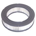 Air Filter, Round 2-1/4"H