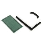 Air Filter w/ Pre-filter