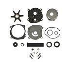 Water Pump Kit With Housing
