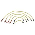 Spark Plug Wire Set For 4 Cyl.