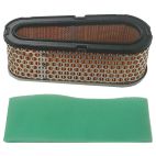 Air Filter w/ Pre-filter