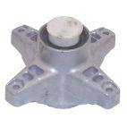 Spindle Assembly w/o Grease Zerk